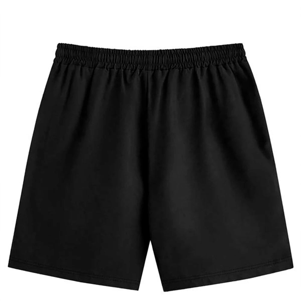 Men’s Custom Polyester Running Shorts