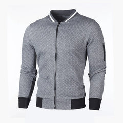 New Sweater Men Autumn Winter Cardigan Sweater Coats Male Thick Jacket  Mens Sweater Jackets Casual Knitwear Plus Size S-3XL