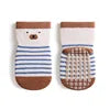 Anti Slip Baby Sport Socks