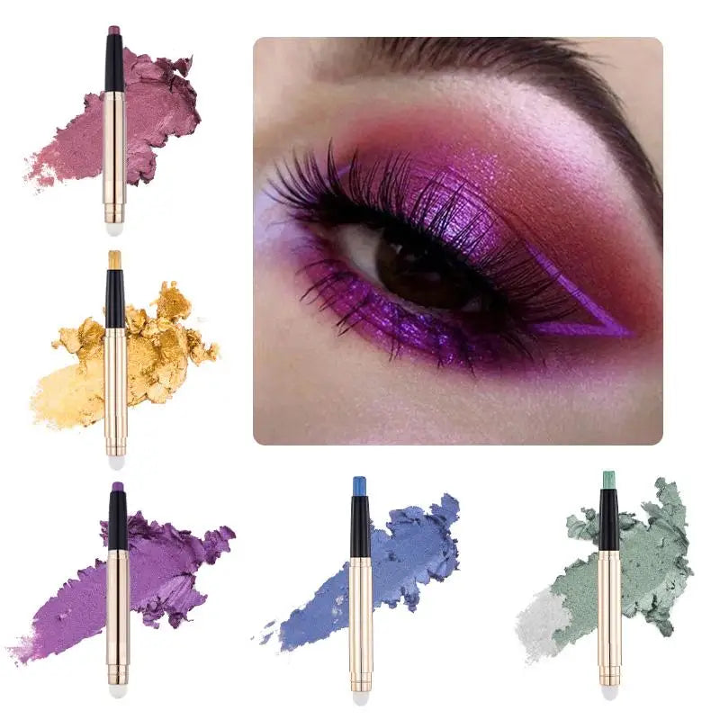 Color Pop Eyeshadow Palette