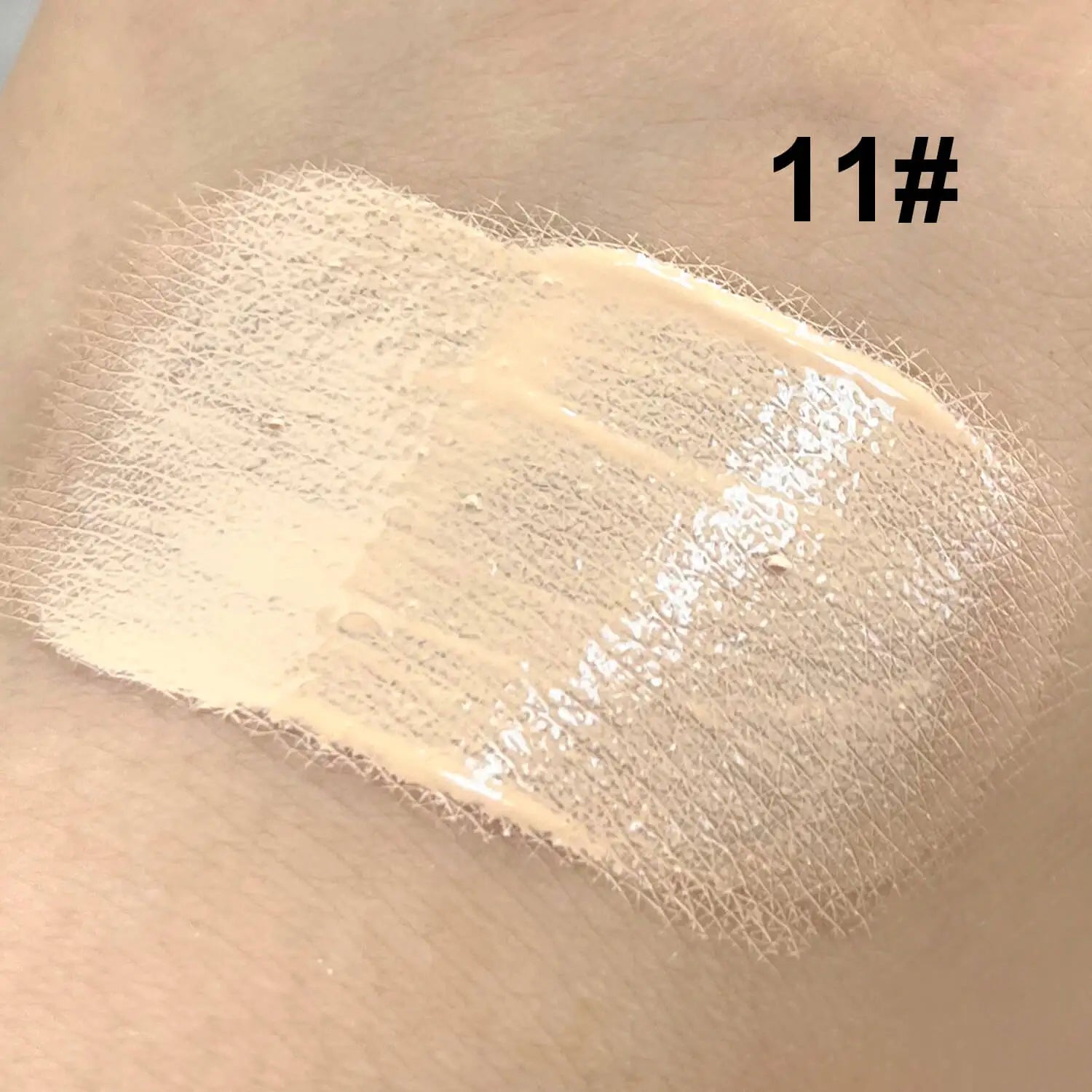 Luxury Waterproof Matte Face Foundation