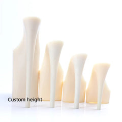 Ultra High Platform Stiletto Sandals