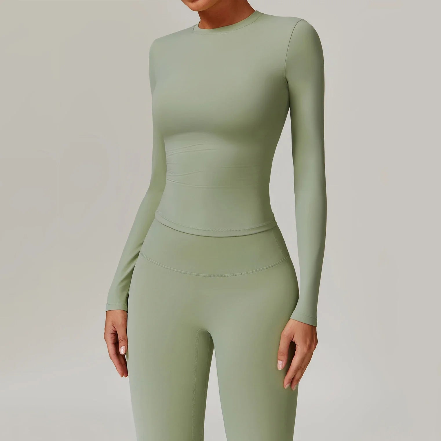 Sleek Sculpting Performance Bodysuit Jumpsuit
