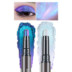 Multichrome Duo Eyeshadow Pencil Stick