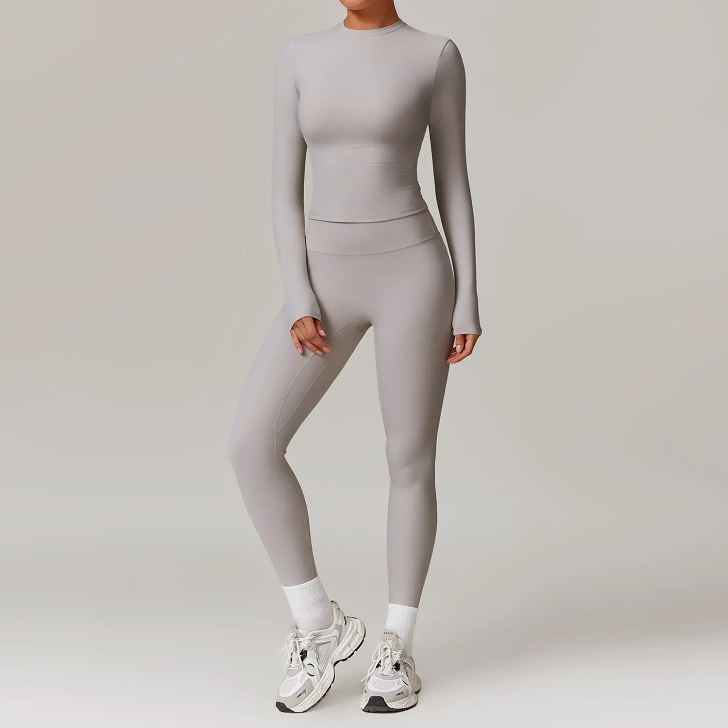 Sleek Sculpting Performance Bodysuit Jumpsuit