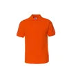 Printed Polo Casual Essential