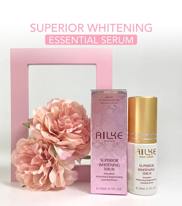 Vitamin C Brightening Face Serum