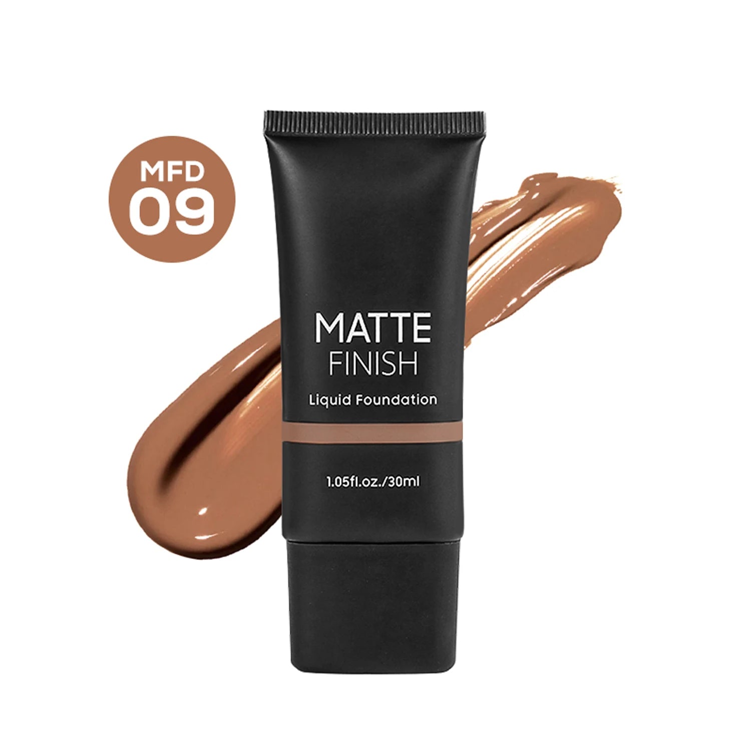 Fit Me Liquid Foundation Makeup