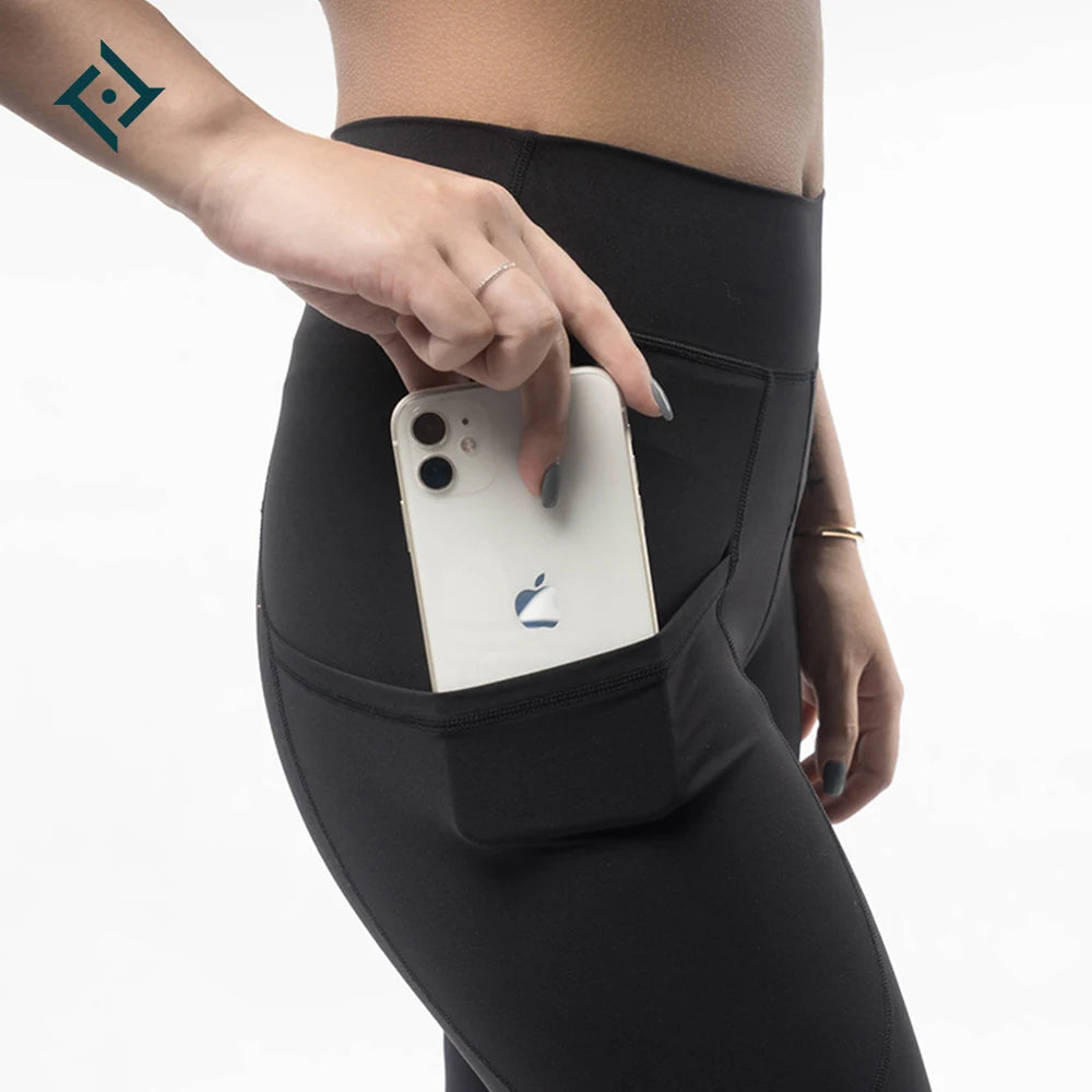 Yoga  Leggings Women Fitness Running Gym Slim Yoga Pants Workout Running Activewear Sports LYoga Pant Hip Lifting Trainning Wear