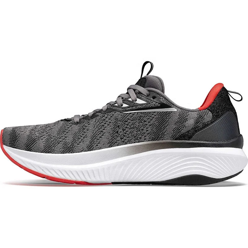 Men’s Lightweight Athletic Running Sneakers