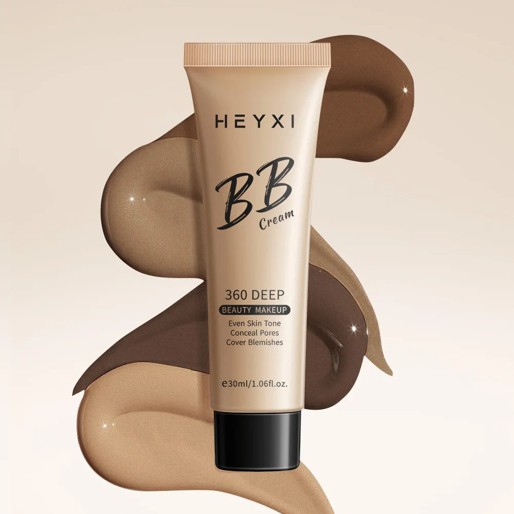 Pearl Brightening BB Cream Powder