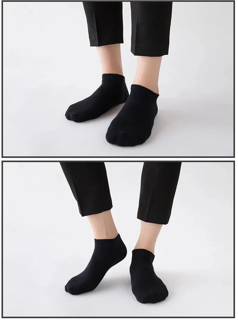 Everyday Low Cut Sock Pack