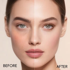 Soft Mist Liquid Foundation Cream