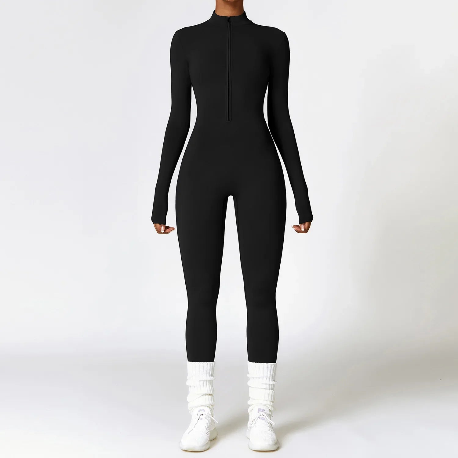 Winter Sports Bodysuit Premium Edition