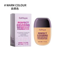 Brightening Hydrating Concealer Foundation