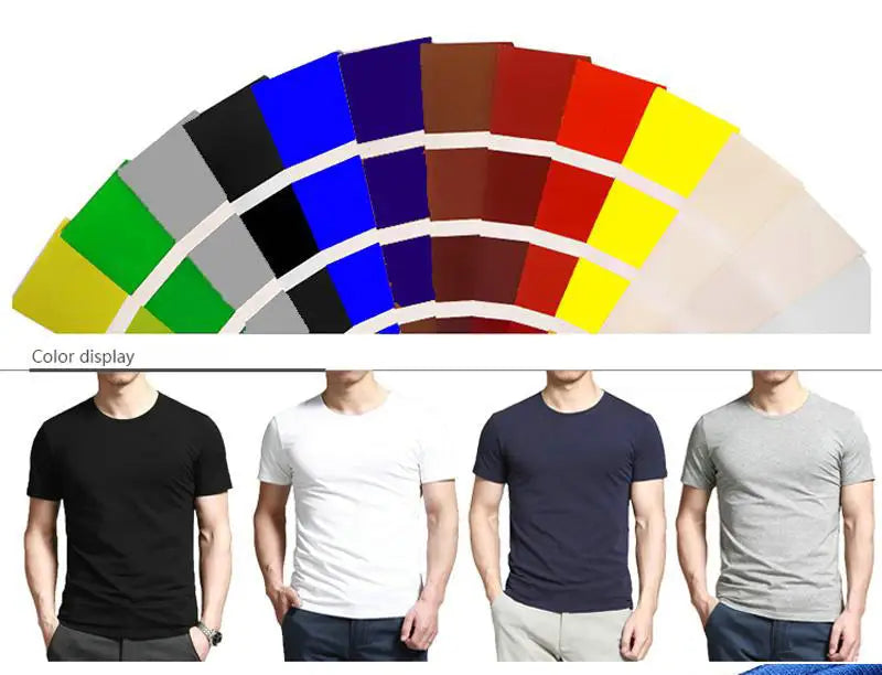 P51 Mustang Graphic Cotton Tee