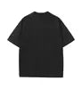 Oversized Heavy Cotton Drop Tee