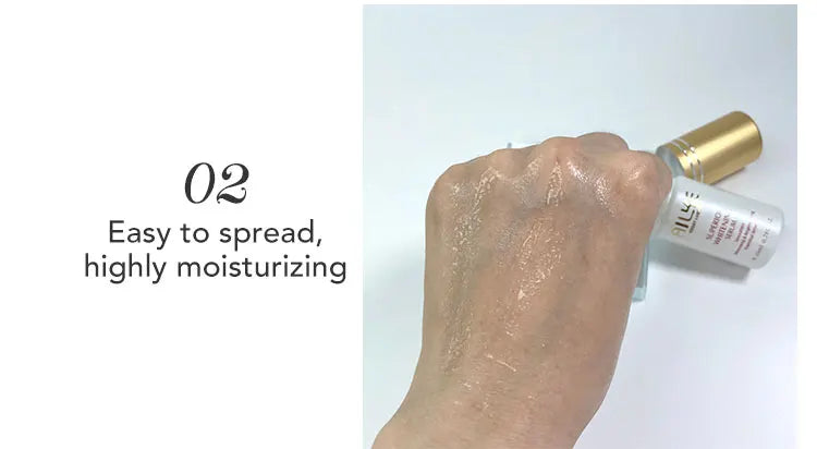 Vitamin C Brightening Face Serum