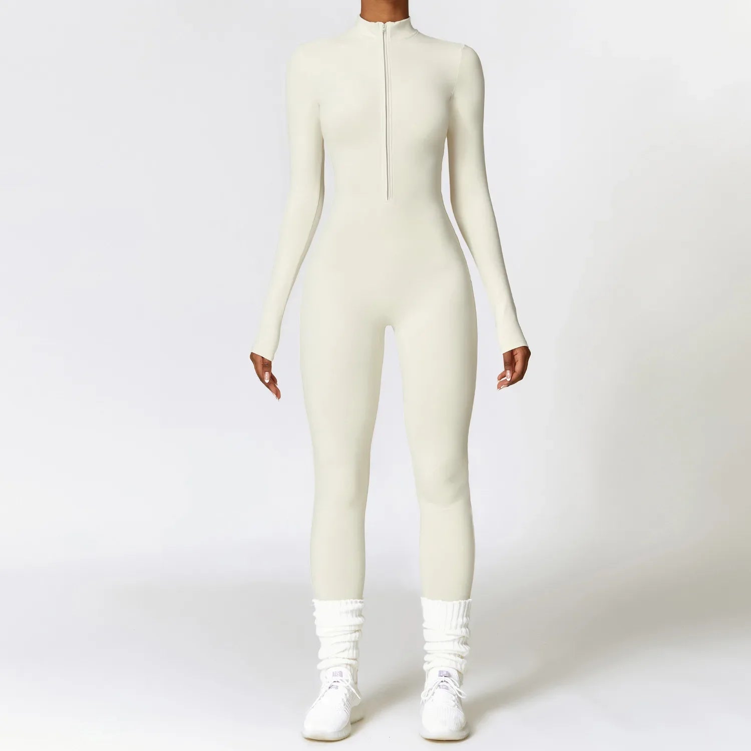 Winter Sports Bodysuit Premium Edition