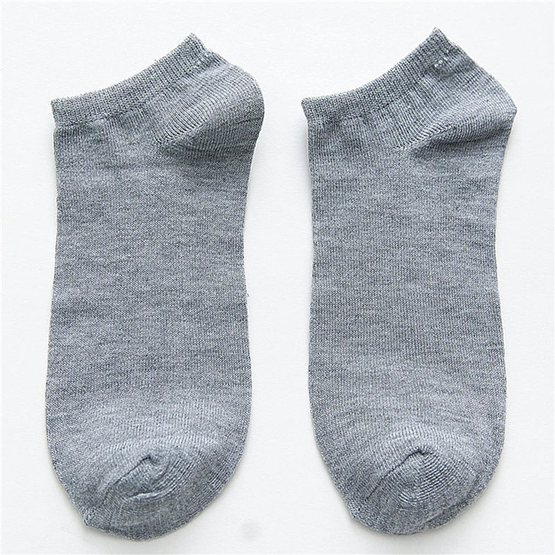 Everyday Low Cut Sock Pack