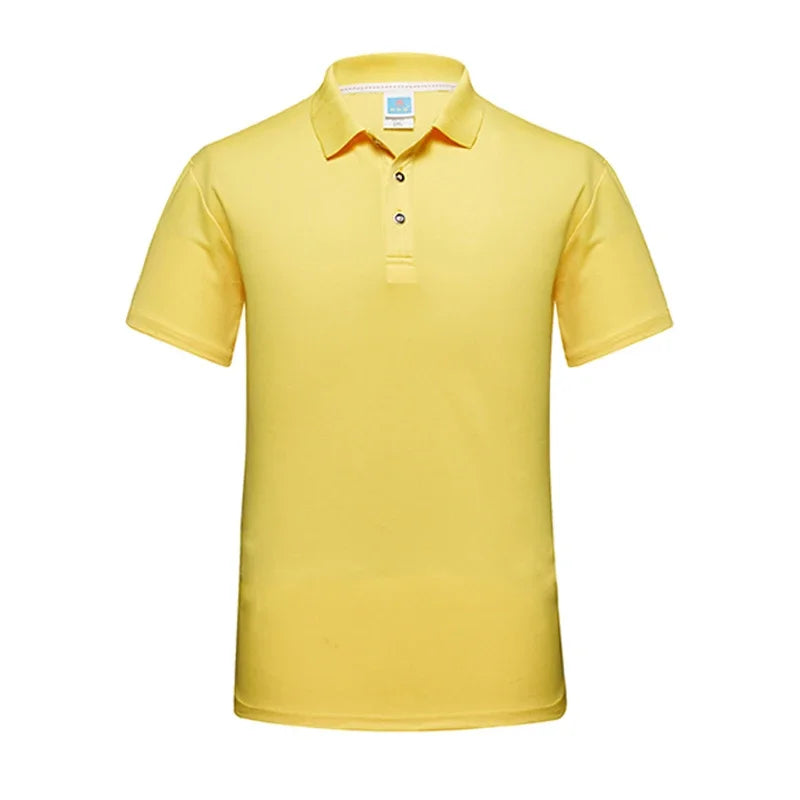 Urban Knit Polo Core