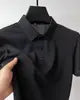 Ice Silk Polo Summer Flex
