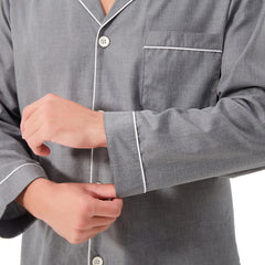 All Season Bamboo Cotton Pajamas