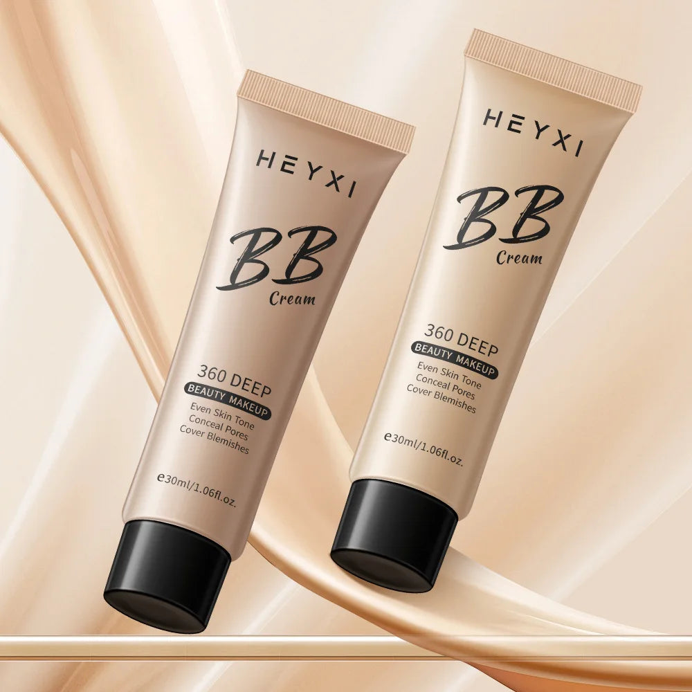Pearl Brightening BB Cream Powder