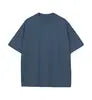 Oversized Heavy Cotton Drop Tee