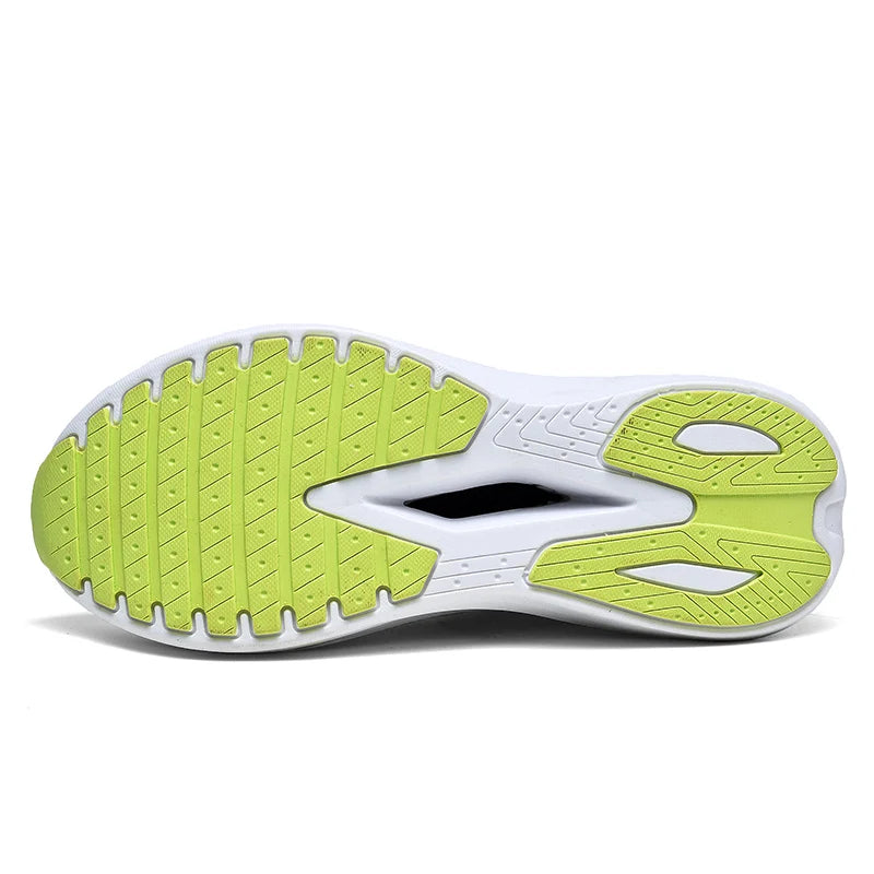 Men’s Lightweight Professional Running Shoes