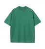 Oversized Heavy Cotton Drop Tee