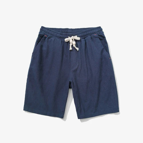 Shorts Men Summer Mens Cotton
