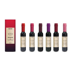 Red Wine Style Lipstick Gloss