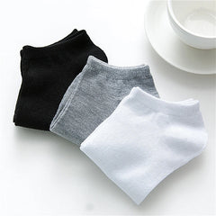 Everyday Low Cut Sock Pack