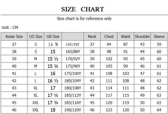 Slim Fit Cotton Dress Shirt