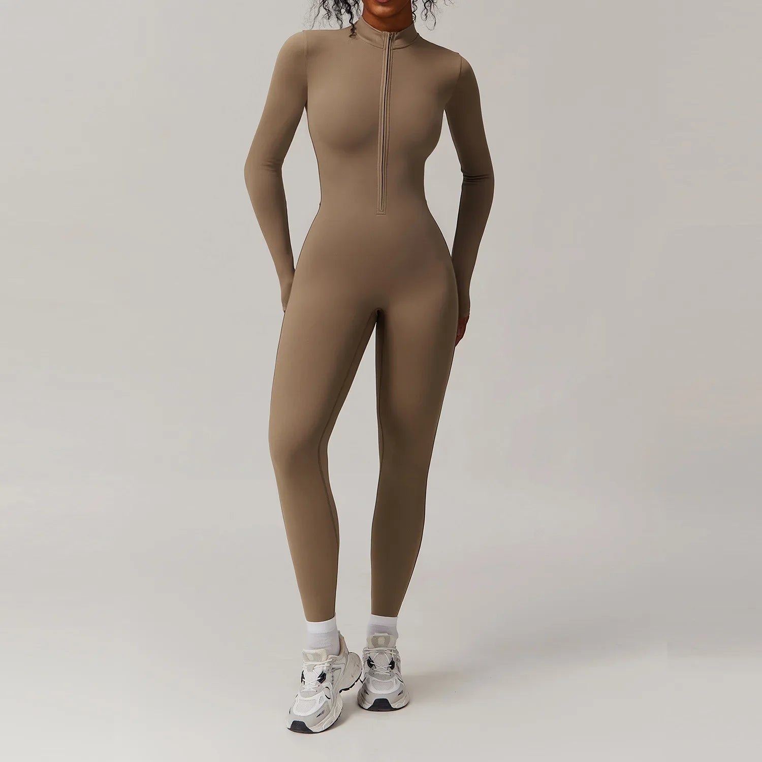 Winter Sports Bodysuit Premium Edition