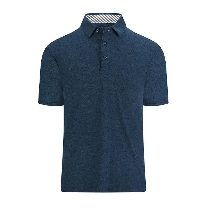 Moisture Knit Polo Classic
