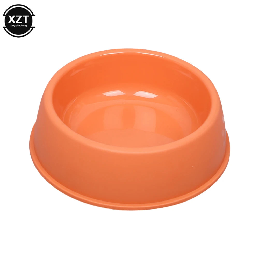 Lightweight Candy Colored Single Bowl
