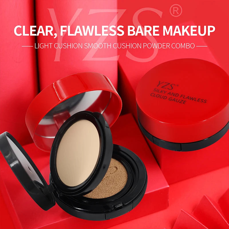 Air Cushion BB CC Foundation