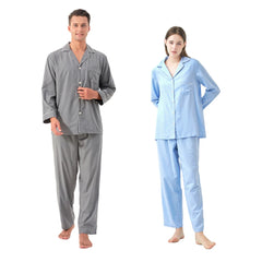 All Season Bamboo Cotton Pajamas