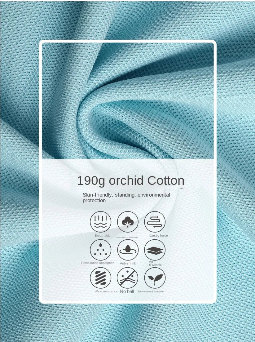 Corporate Knit Polo Uniform