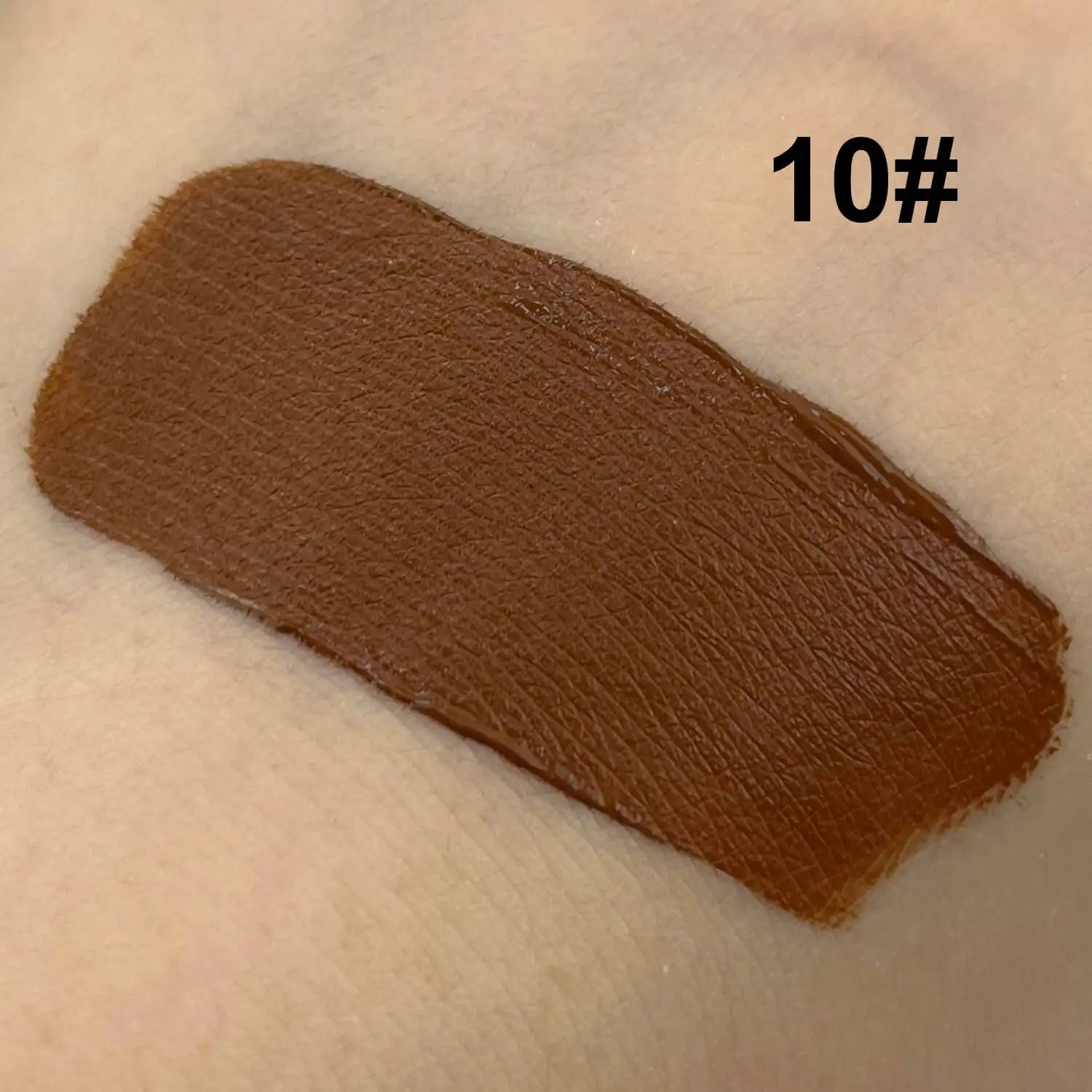 Luxury Waterproof Matte Face Foundation