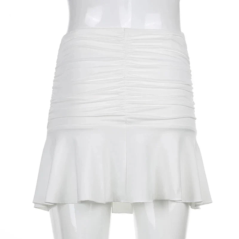 Summer Sexy Skirts Premium Edition