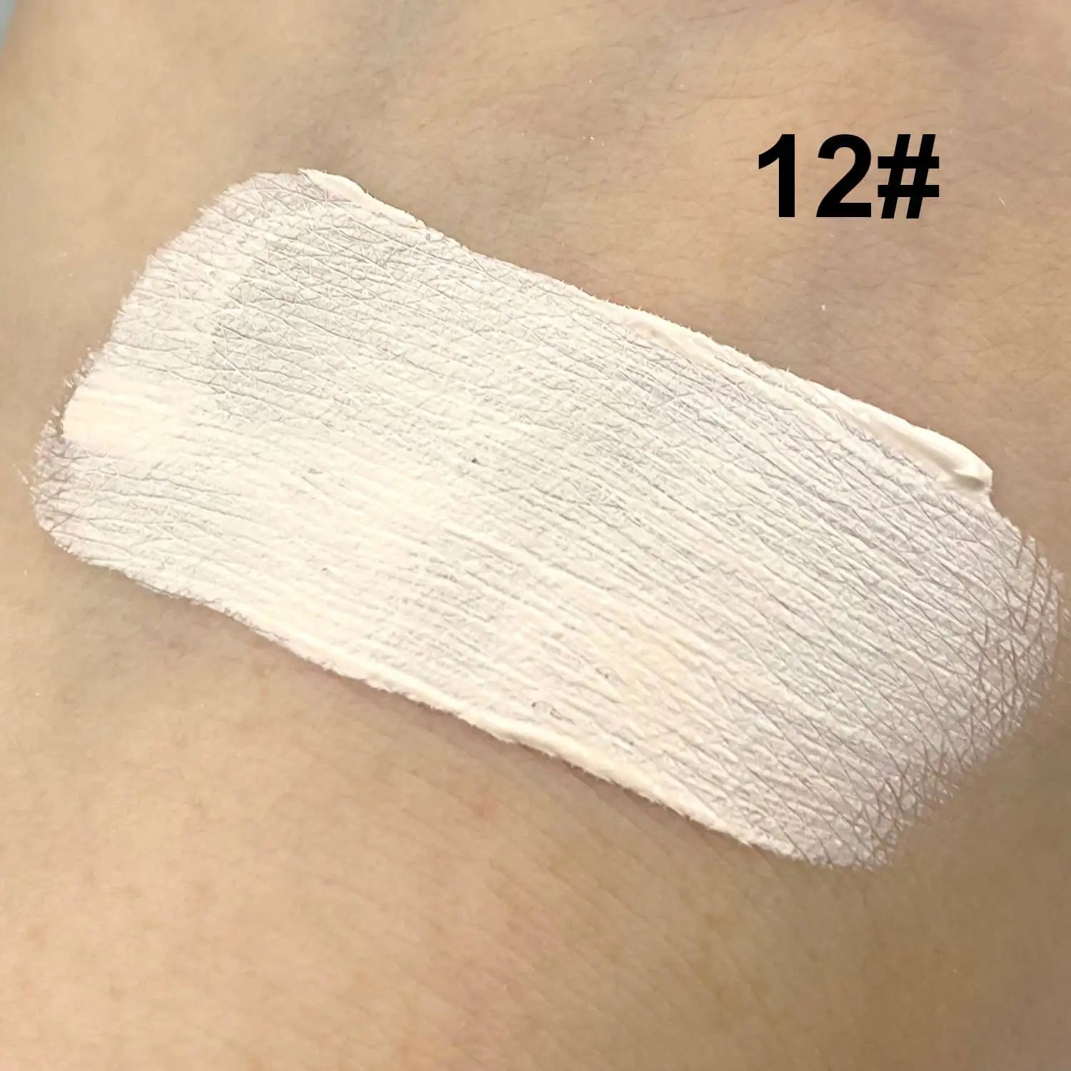 Luxury Waterproof Matte Face Foundation