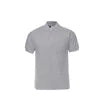 Printed Polo Casual Essential