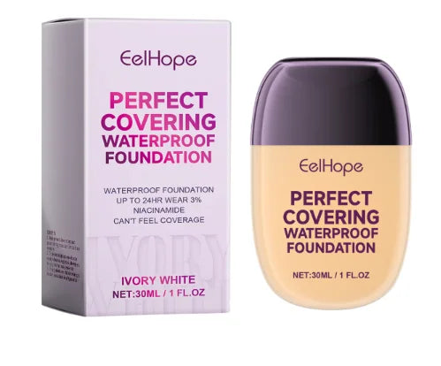 Brightening Hydrating Concealer Foundation