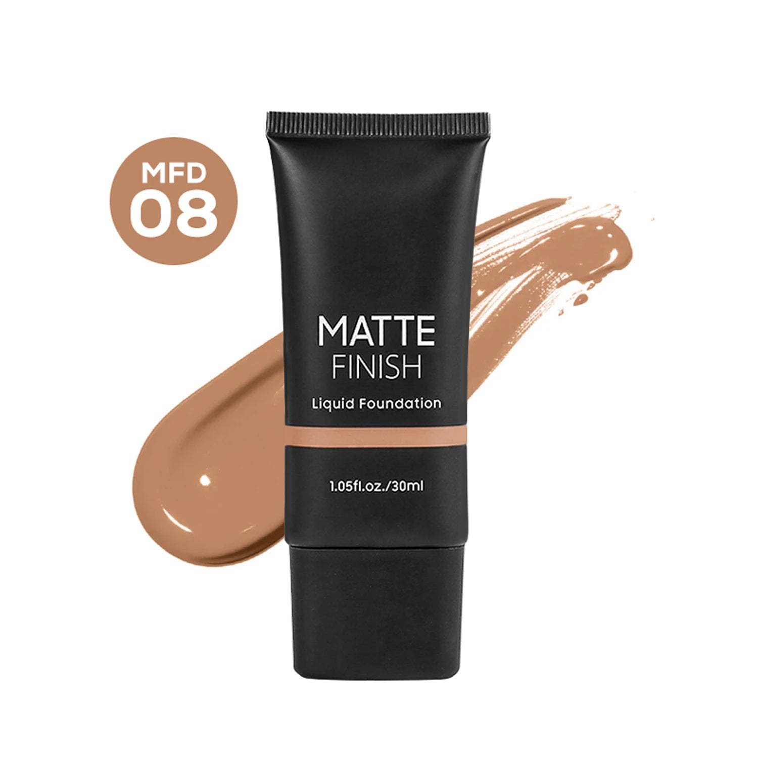 Fit Me Liquid Foundation Makeup