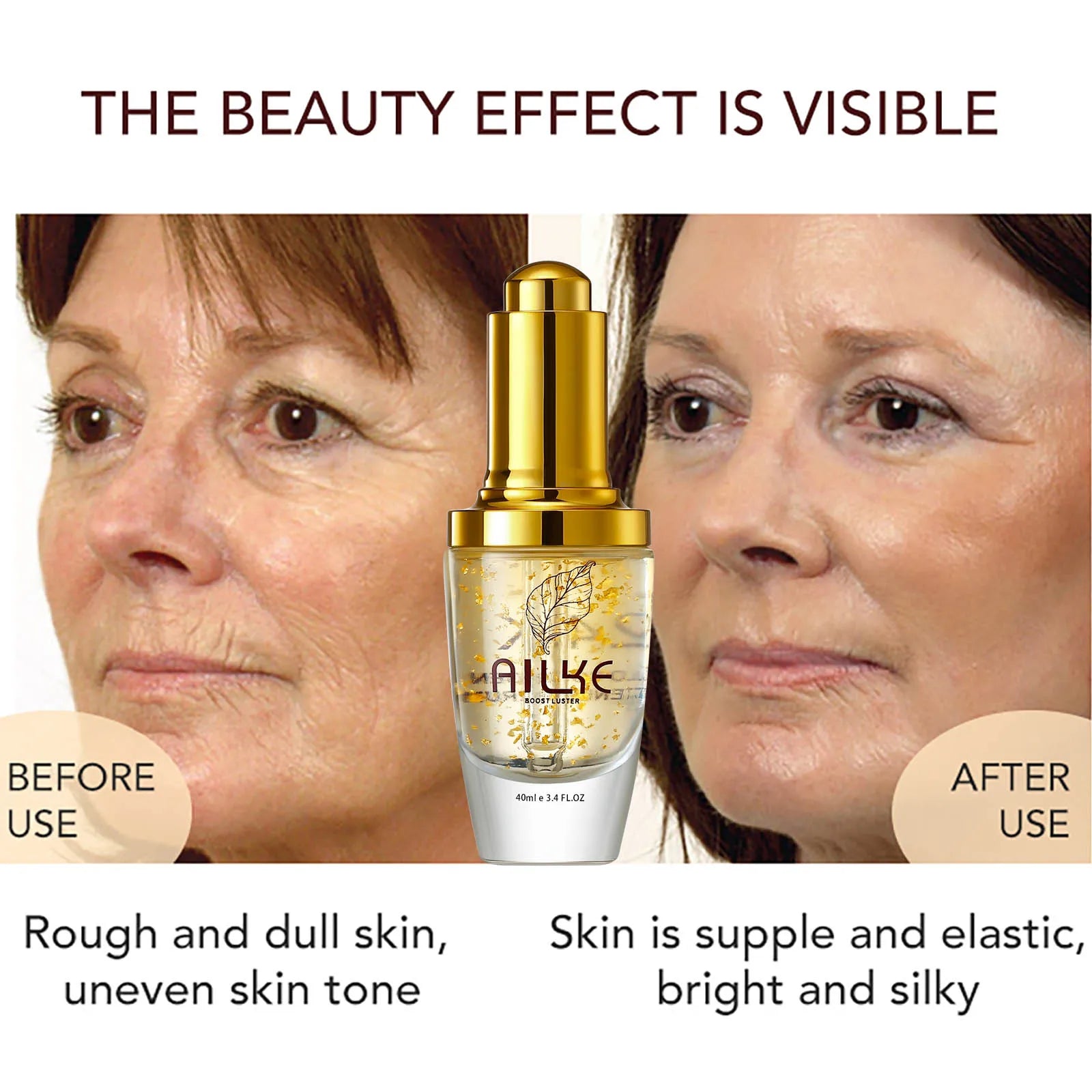 Collagen Whitening Moisture Care Set