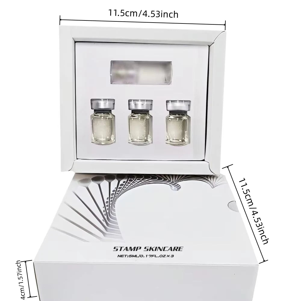 Hydrating Collagen Serum Treatment Set