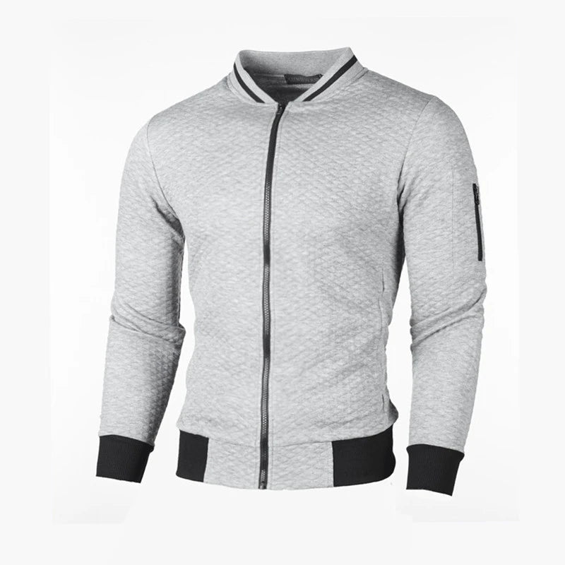 New Sweater Men Autumn Winter Cardigan Sweater Coats Male Thick Jacket  Mens Sweater Jackets Casual Knitwear Plus Size S-3XL
